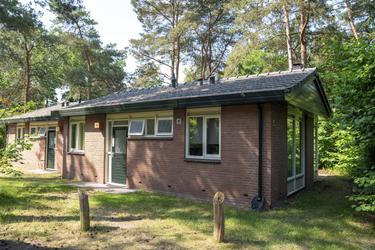 4-persoons bungalow 4B1