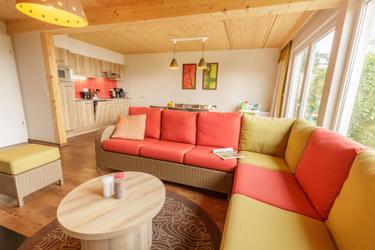 6-Personen Ferienhaus VIP BT690