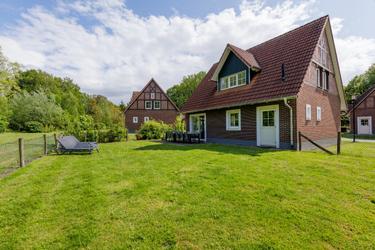 10-person group accommodation BBL10 Comfort