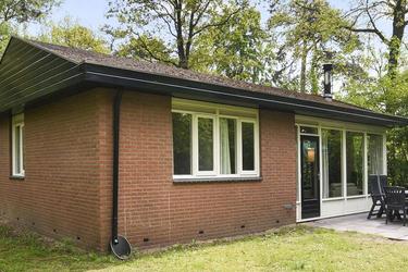 6-personne(s) bungalow 6C