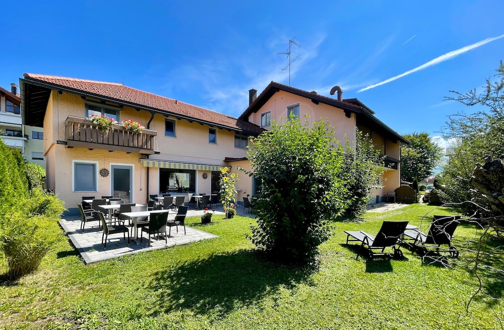 Kaisers - das kleine Stadthotel