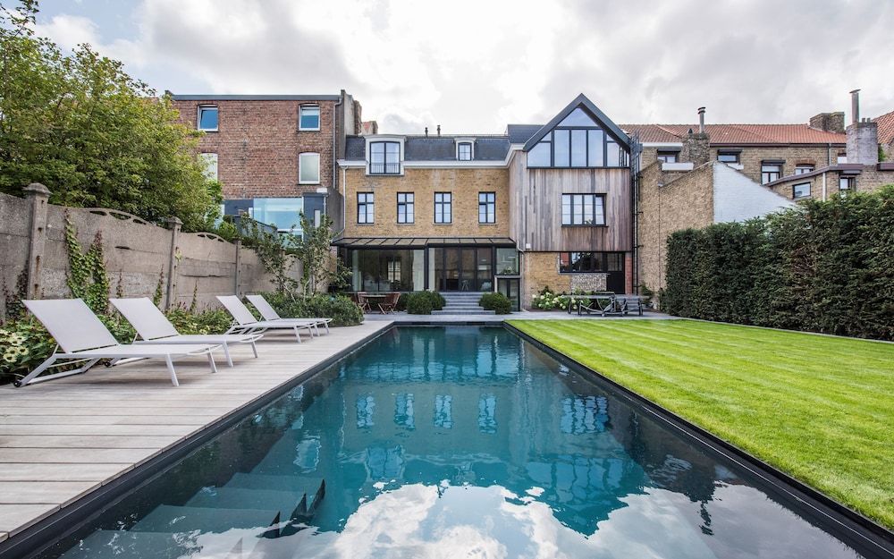 B&B For 2 - Wellness For 2.