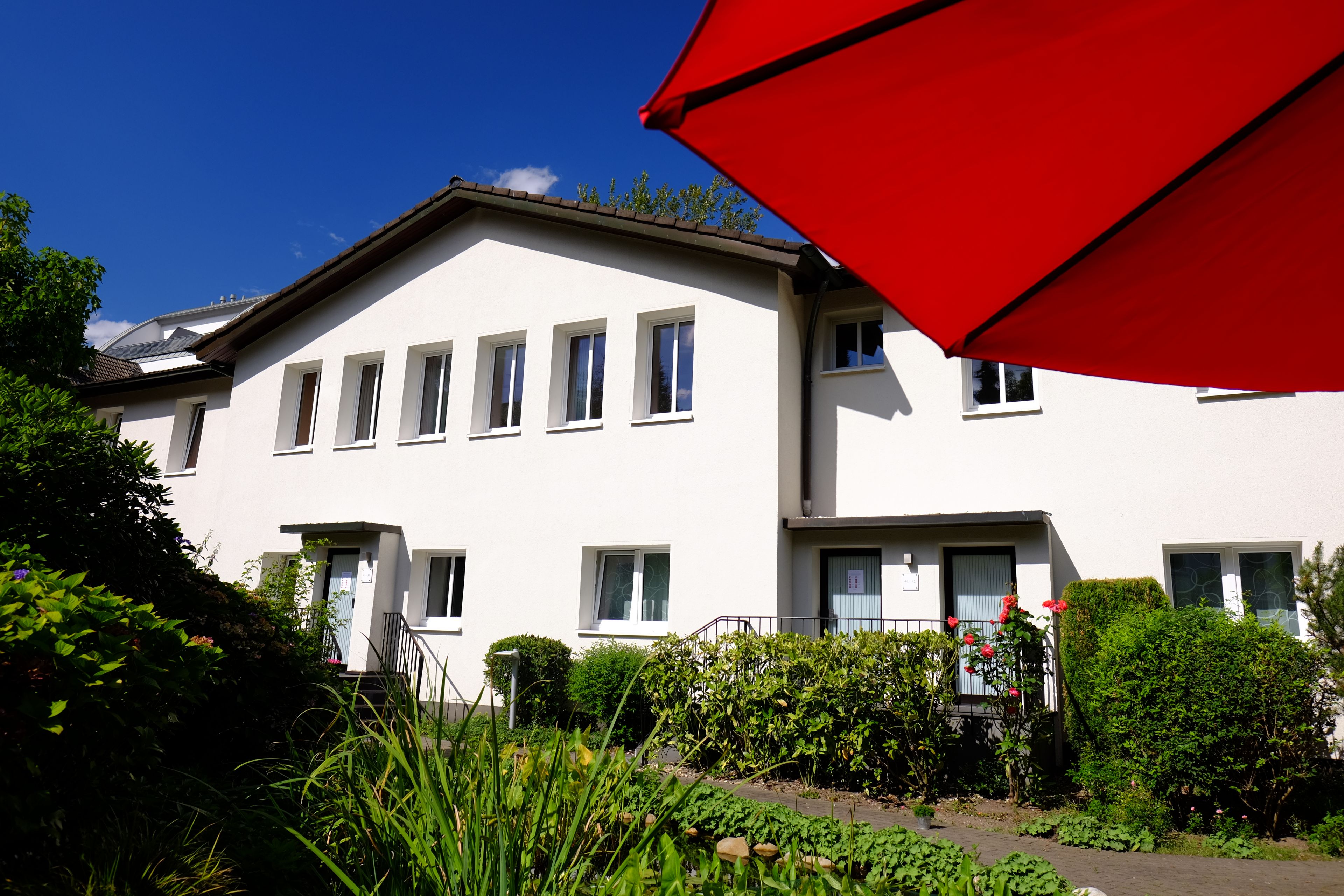 Hotel An der Gruga