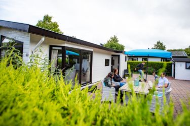 2-Personen Ferienhaus Comfort