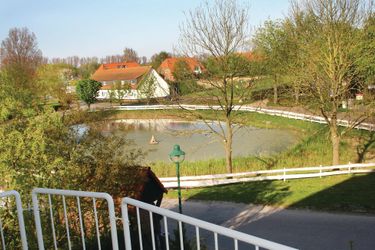 6-persoons appartement 4+2 kids DMK290
