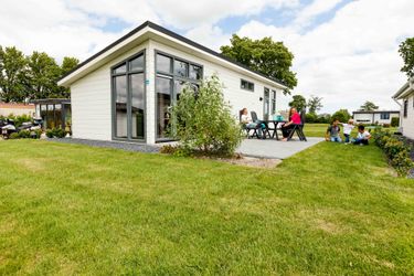 6-persoons vakantiehuis Villa Comfort