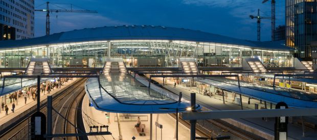 Utrecht Centraal