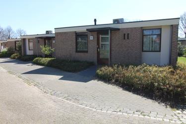 4-persoons bungalow BR50