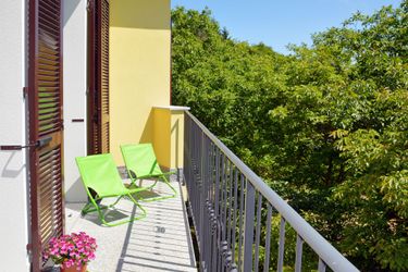 5-Personen Ferienwohnung Noce (SBO103)