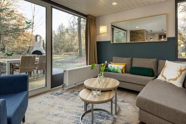 4-Personen Ferienhaus VIP EP1282 Renewed