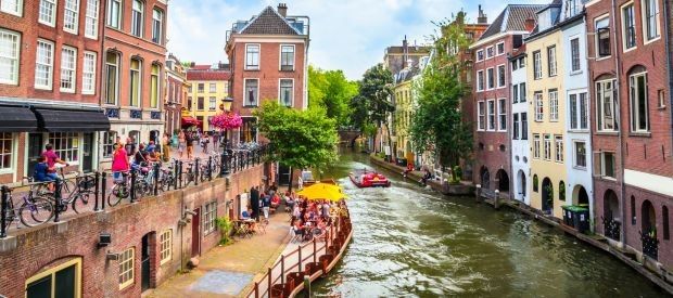 Utrecht