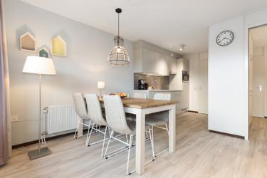 6-Personen Ferienwohnung 4-6D1 Comfort