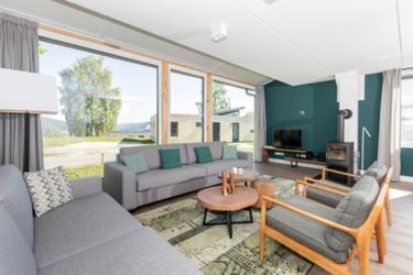 10-Personen Ferienhaus 10L