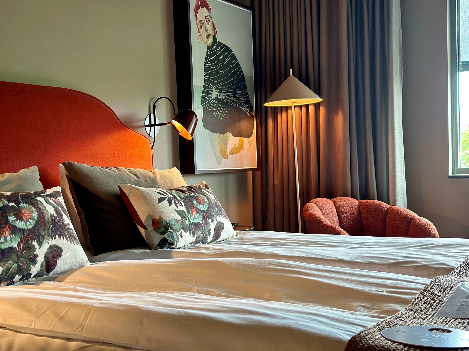 Spar Hotel Majorna
