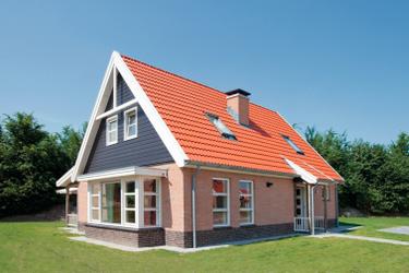 6-Personen Ferienhaus 6DL2