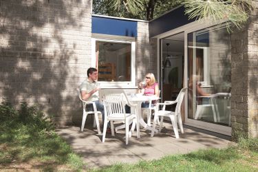4-persoons bungalow 4B