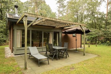 4-Personen Ferienhaus 4CE3
