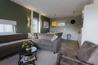 8-Personen Villa Chiemsee Comfort