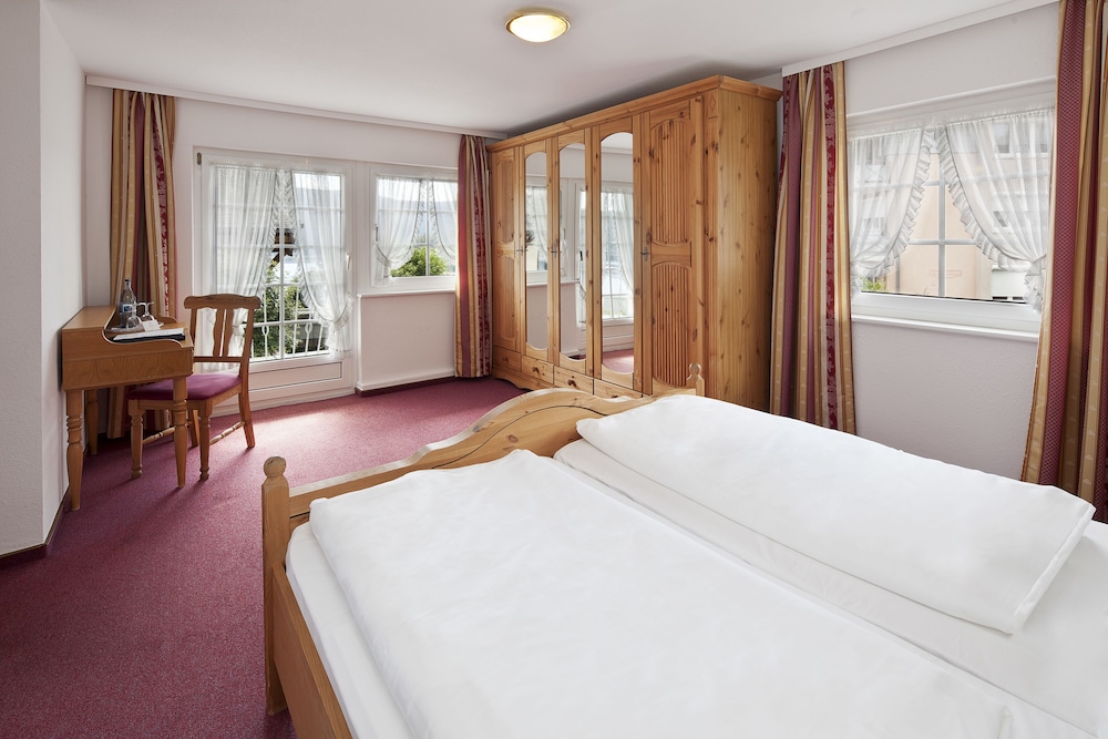 Hotel Schiff am Schluchsee