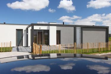 4-person Lodge