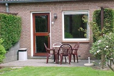 4-Personen Ferienhaus