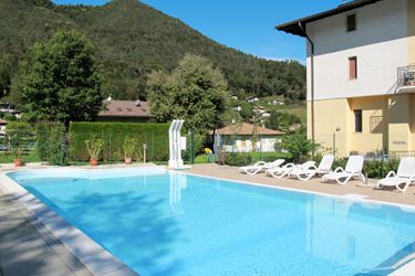 4-person apartment Emilio-Bertolotti (LDL623)
