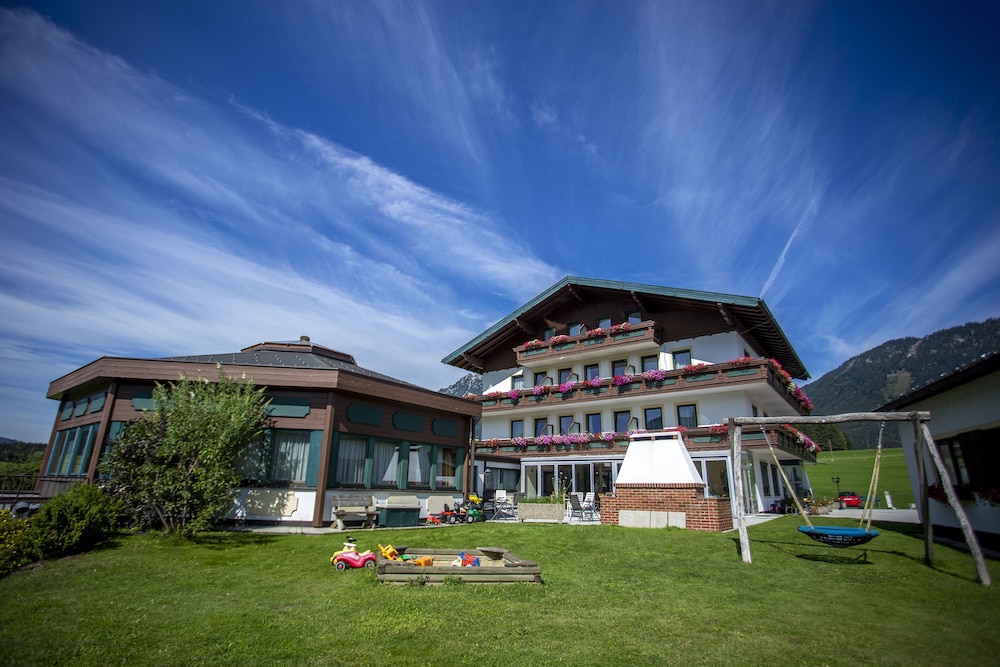 Berghof Mitterberg