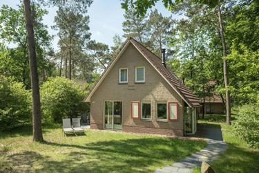 6-persoons bungalow 6L