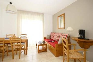 6-persoons appartement Montignac Coin Nuit