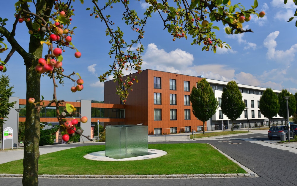 Santé Royale Hotel & Gesundheitsresort