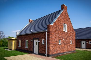 6-Personen Ferienhaus Premium Outdoor