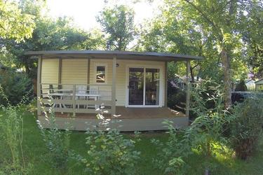 6-Personen Chalet Prestige