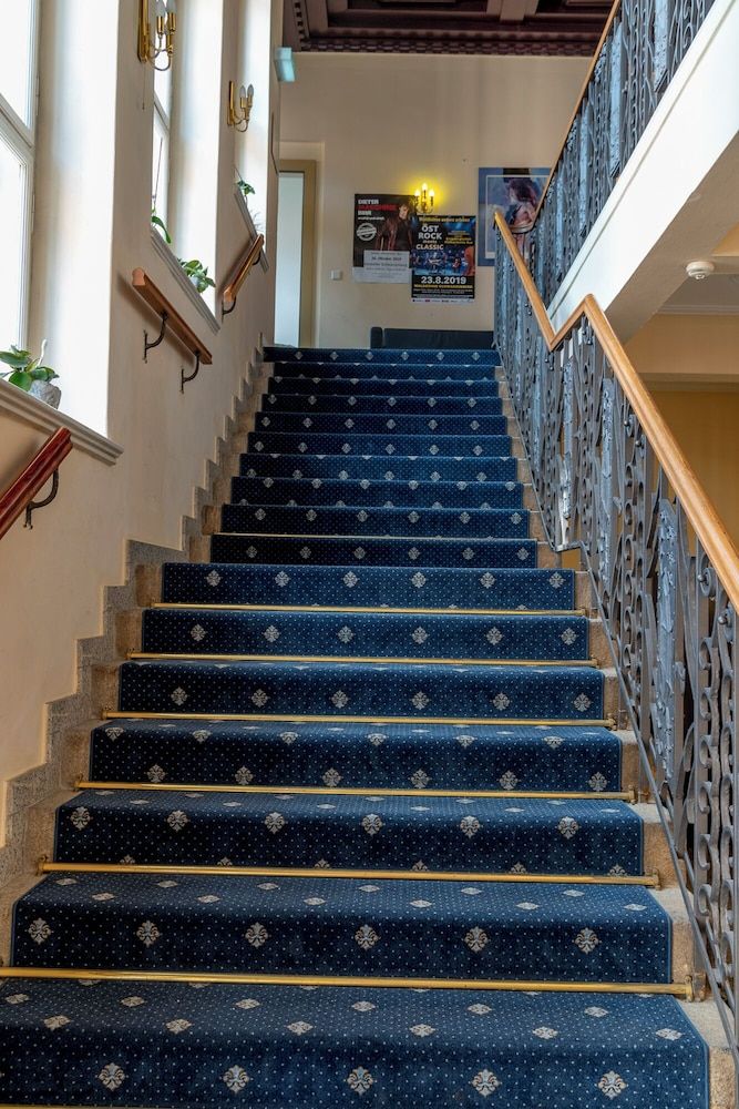 Hotel Ratskeller Schwarzenberg.