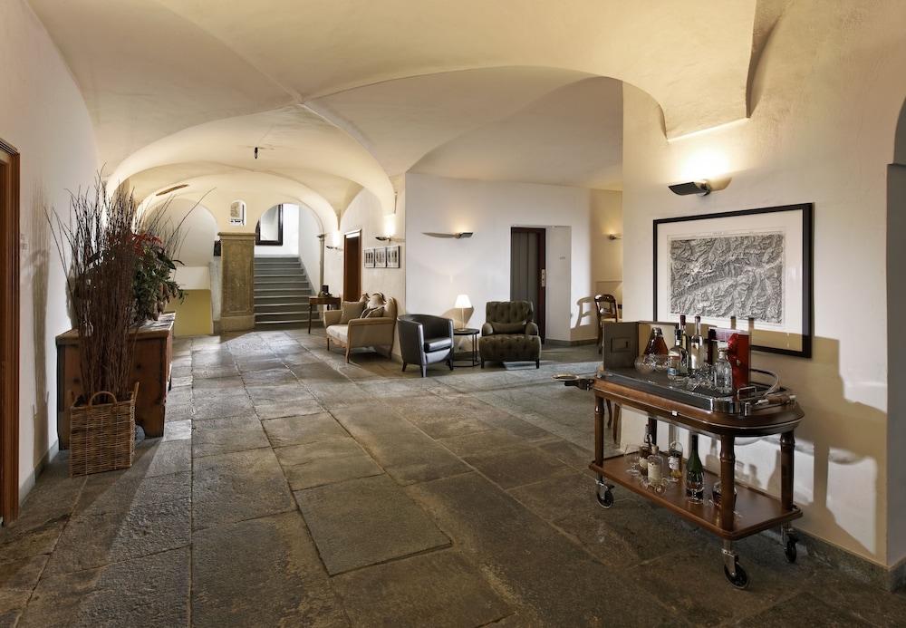 Hotel Bodenhaus