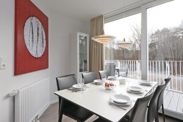 6-Personen Ferienwohnung DTR095