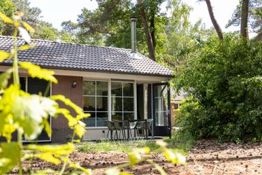 4-Personen Ferienhaus C