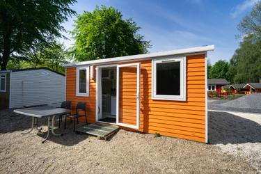 2-Personen Chalet Berkel