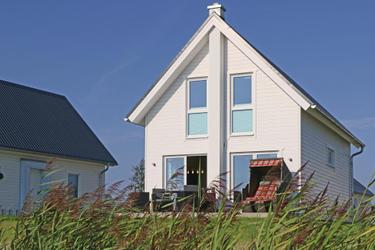 6-Personen Ferienhaus 4+2 Kids DOP118