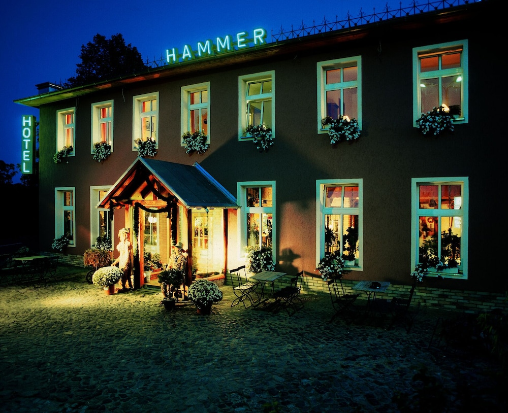 Hammers Landhotel Gmbh