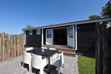 6-personne(s) Chalet Luxe Chalet