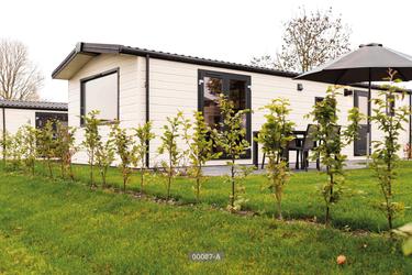 4-personne(s) Mobil-homes/Chalets Holiday Home