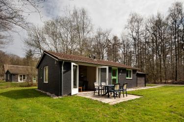 4-Personen Ferienhaus Markegaerde