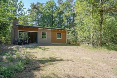 4-Personen Ferienhaus Jupiter