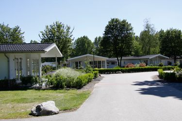 4-persoons Stacaravan Veranda
