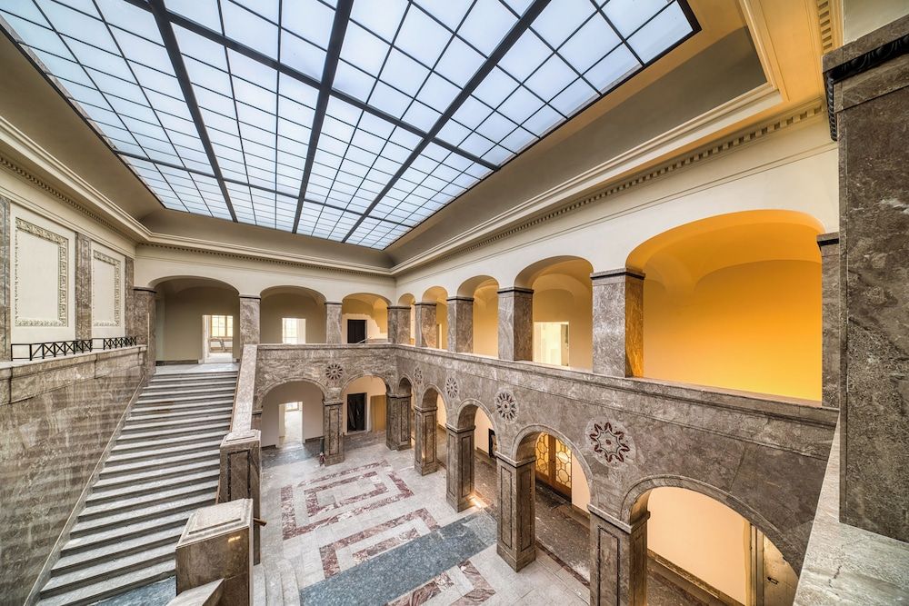 H24 Parkhotel Thale.