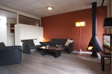6-Personen Ferienhaus Roos