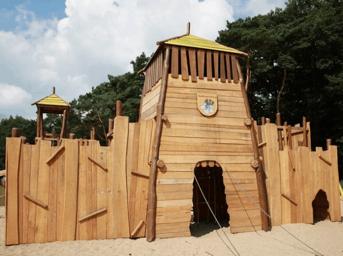 Camping & Bungalowpark Besthmenerberg in Ommen - the best offers!