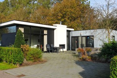 6-la personne bungalow CUB6