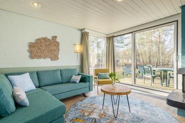 5-Personen Ferienhaus Premium MD2423 Renewed