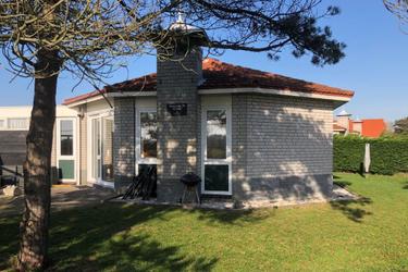 6-persoons bungalow Golfvilla Wellness